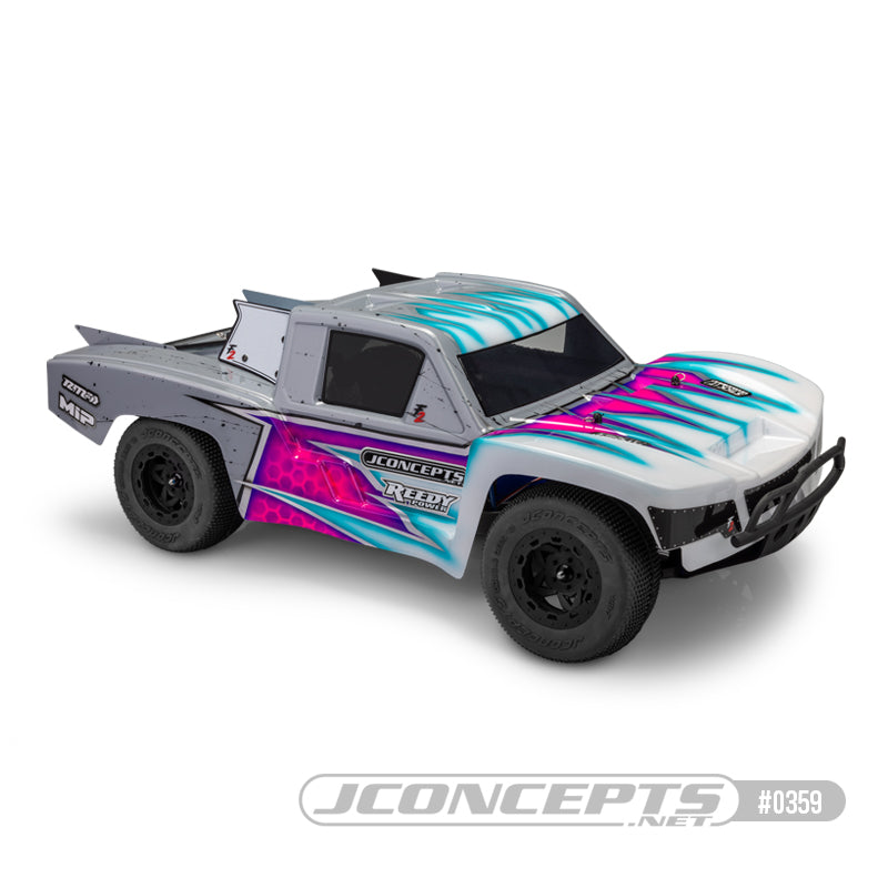 JConcepts F2 - SCT Body