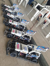 Load image into Gallery viewer, TSR Outlaw RC Stockcar Chassis Kit
