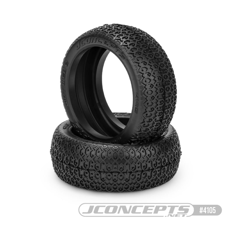 JConcepts Dirt Web II 8th Buggy Pair