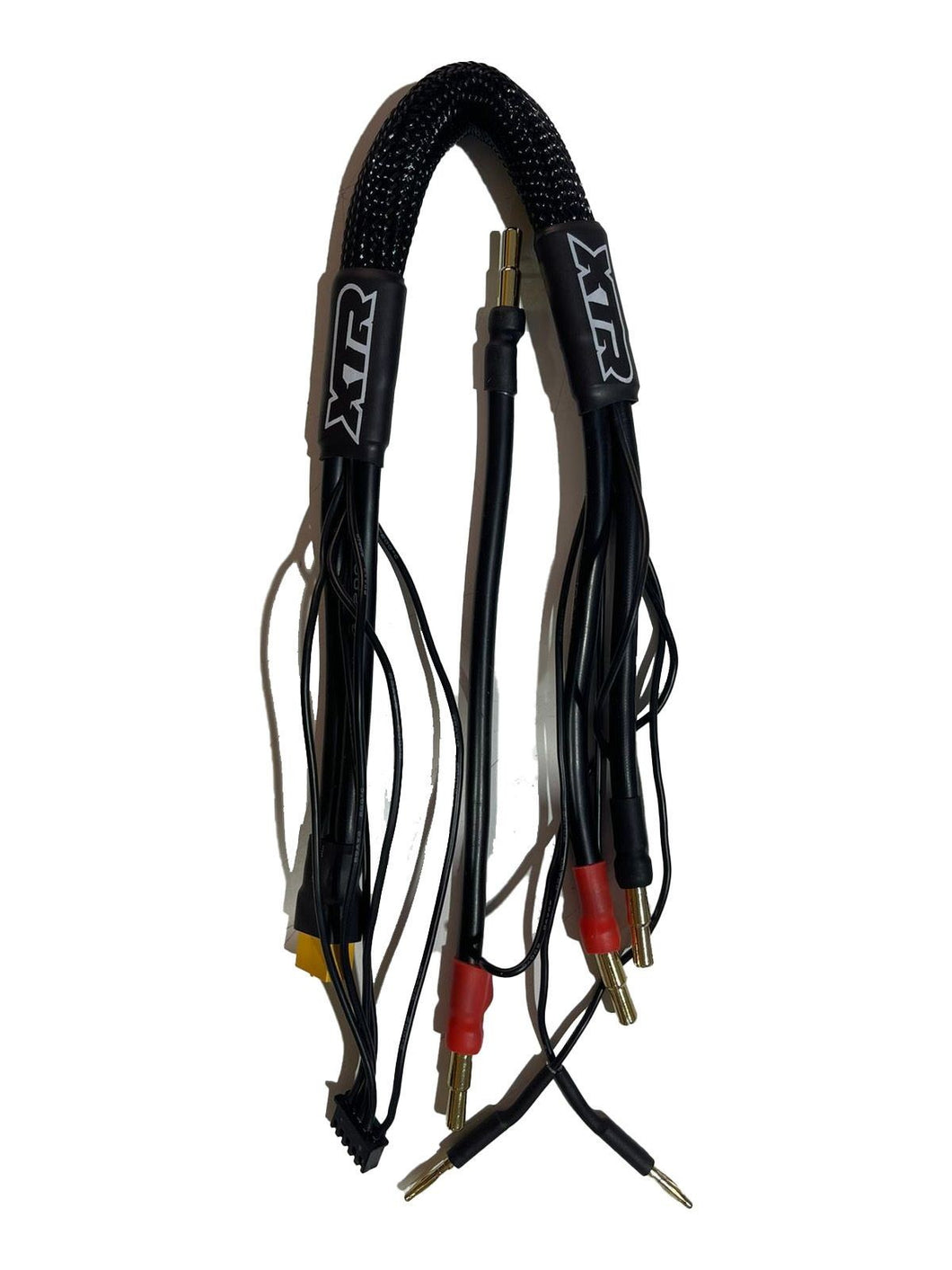 XTR 2s Pro Charge Loom - 30cm XT-60