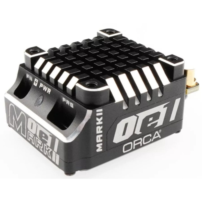 OE1 MK2 PRO ESC, Factory Pre Wired by ORCA