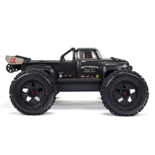 Load image into Gallery viewer, Notorious 6s BLX 1/8 4wd Stunt Truck RTR 60+ MPH
