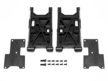 Load image into Gallery viewer, HB109861 -  HB Racing Rear Suspension Arm Set
