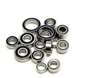 D819/D8T Complete Bearing Kit - 26 pcs